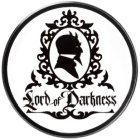Lord of Darkness Coaster
